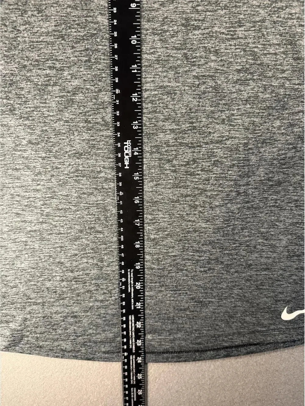 Nike dri fit